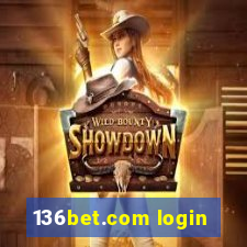 136bet.com login